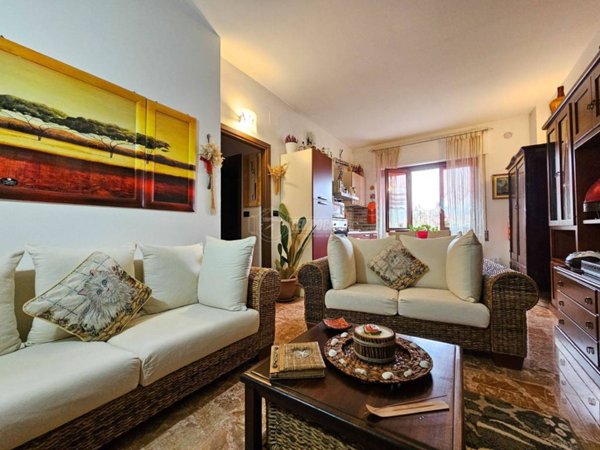 appartamento in vendita ad Ovada