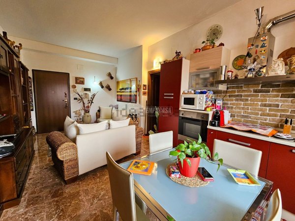 appartamento in vendita ad Ovada