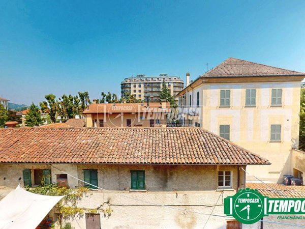 appartamento in vendita ad Ovada