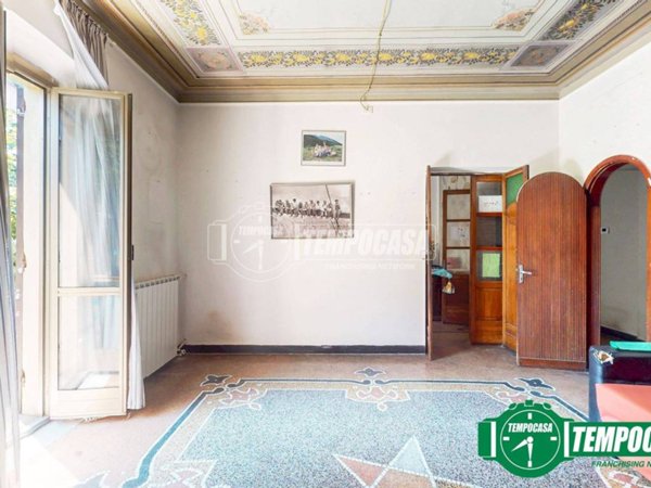 appartamento in vendita ad Ovada