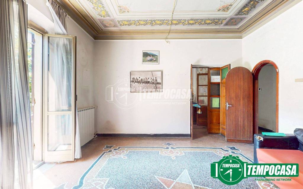 appartamento in vendita ad Ovada