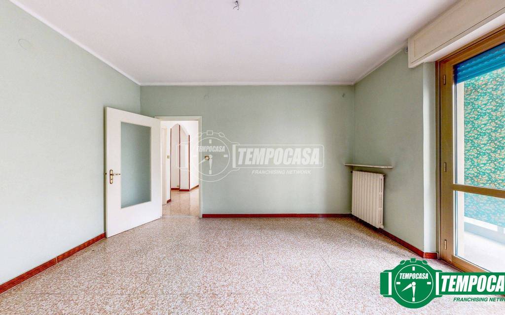 appartamento in vendita ad Ovada