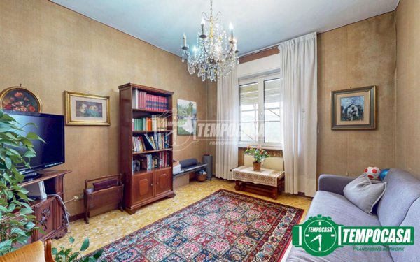 appartamento in vendita ad Ovada