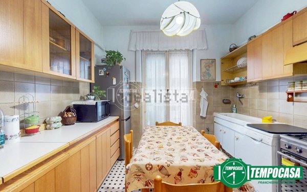 appartamento in vendita ad Ovada