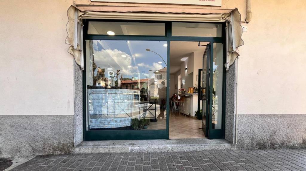 negozio in vendita ad Ovada
