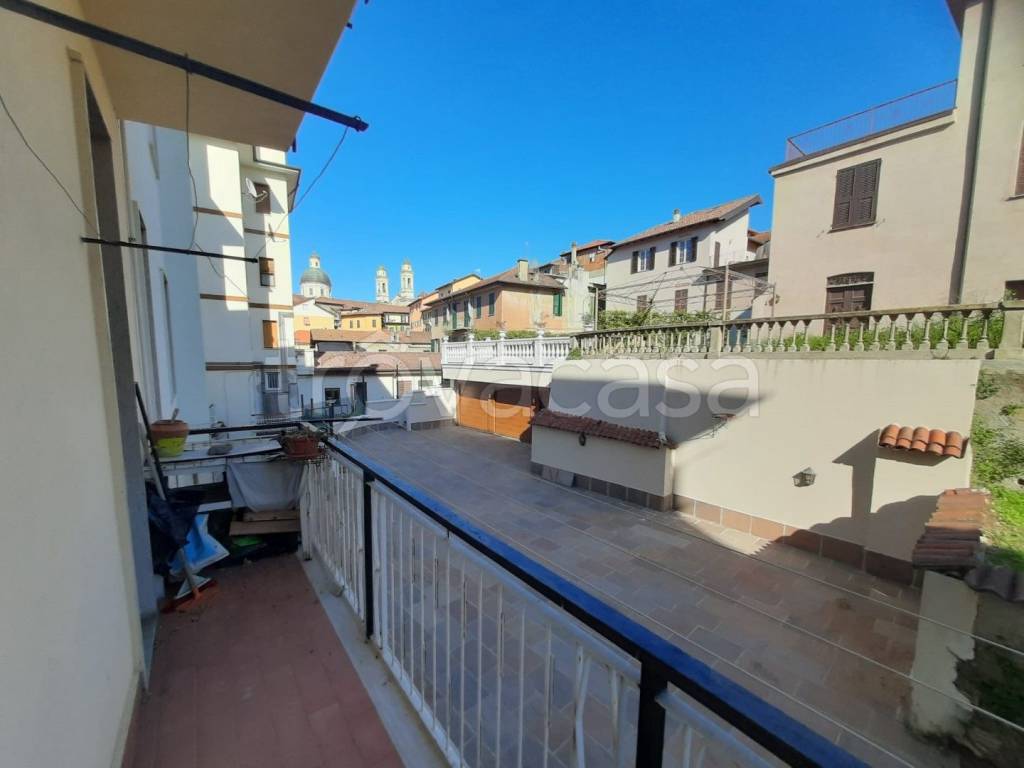 appartamento in vendita ad Ovada