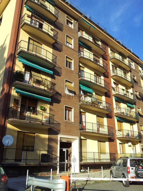 appartamento in vendita ad Ovada