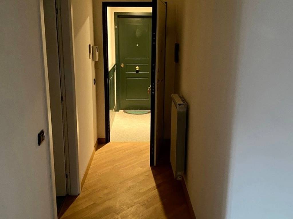 appartamento in vendita ad Ovada