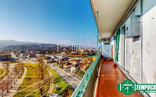 appartamento in vendita ad Ovada