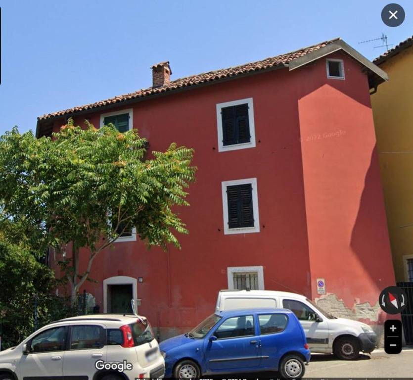 casa indipendente in vendita ad Ovada