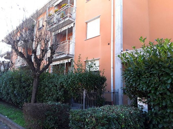 appartamento in vendita ad Ovada in zona Costa