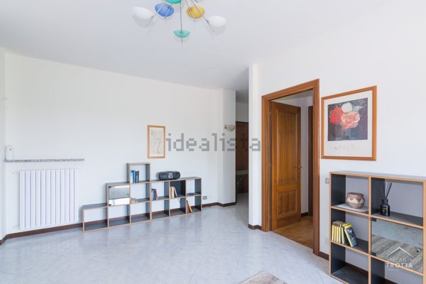 appartamento in vendita ad Ovada