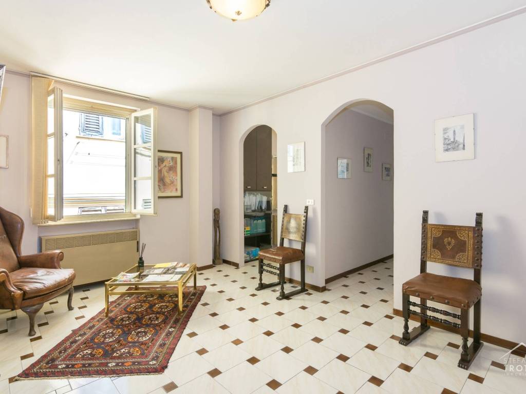 appartamento in vendita ad Ovada