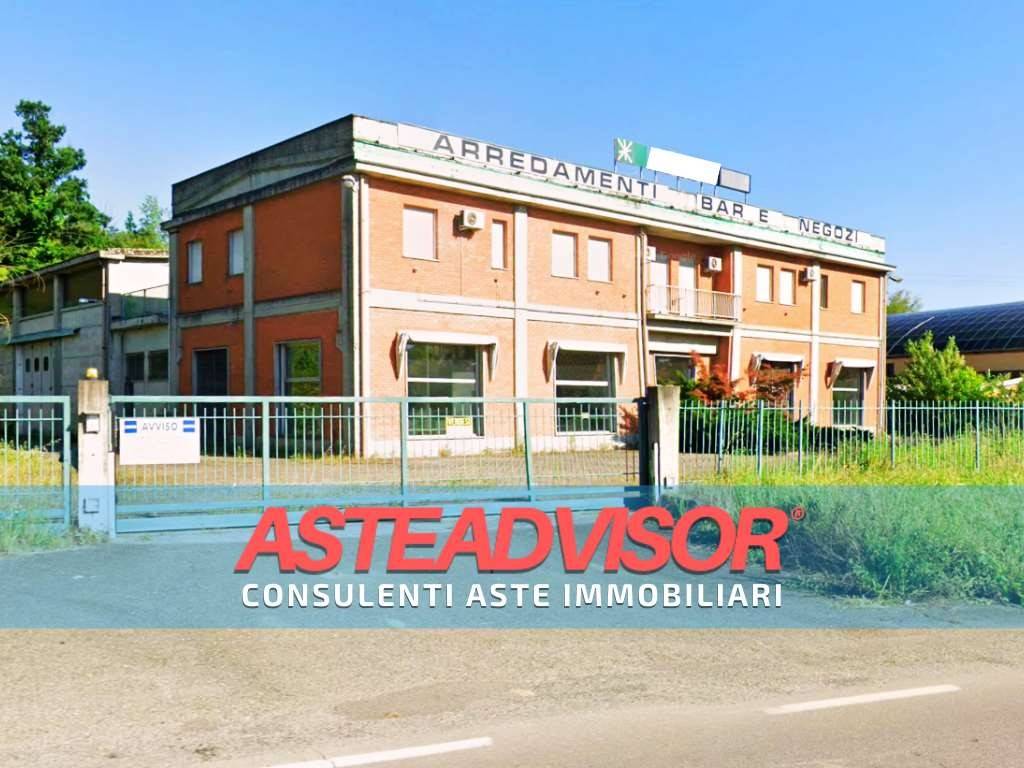 terreno edificabile in vendita ad Ovada