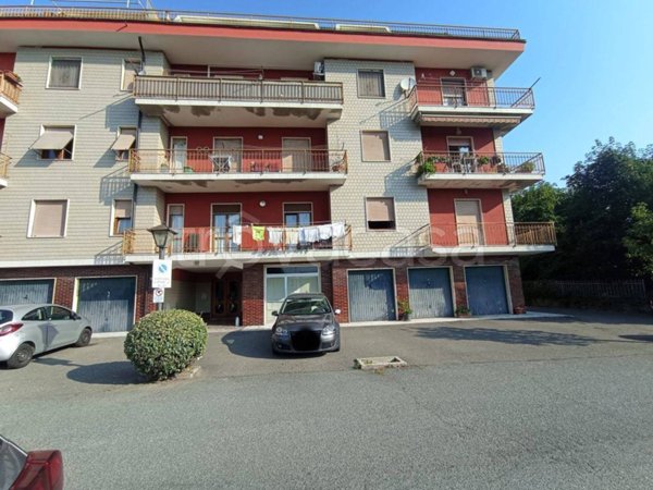 appartamento in vendita ad Ovada
