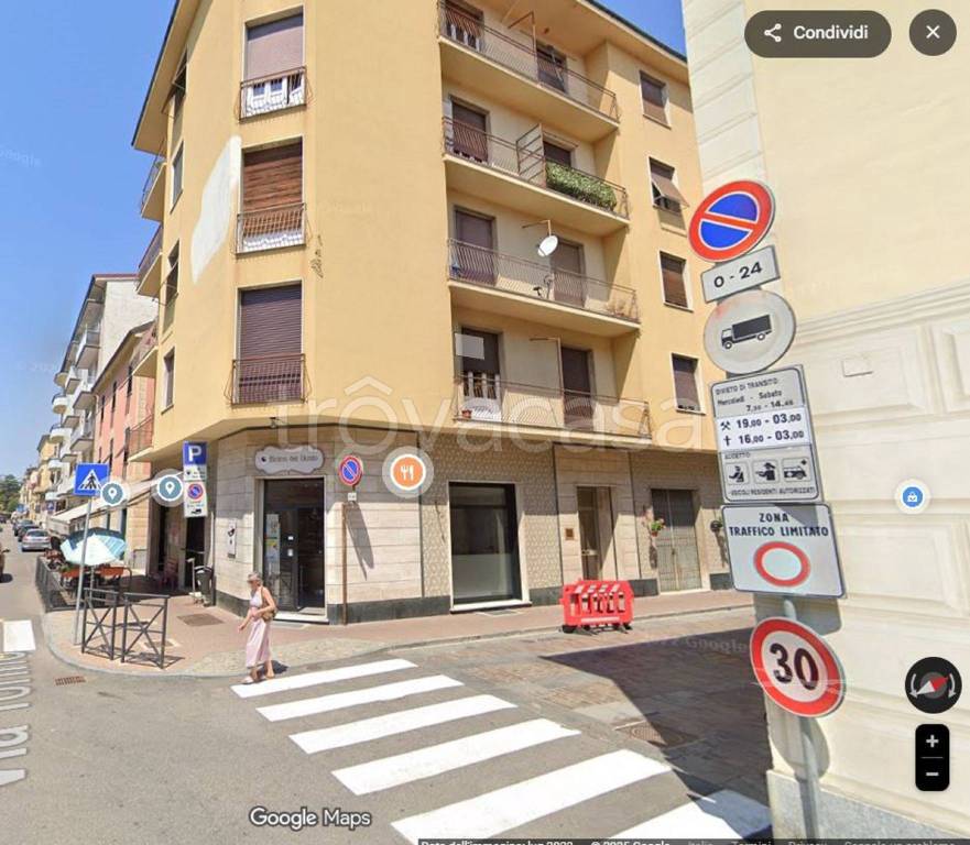 appartamento in vendita ad Ovada