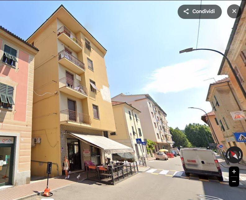appartamento in vendita ad Ovada