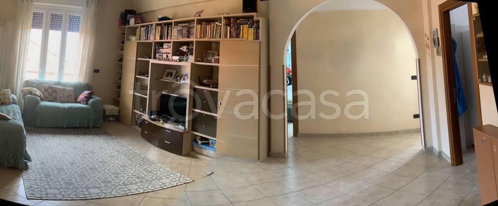 appartamento in vendita ad Ovada