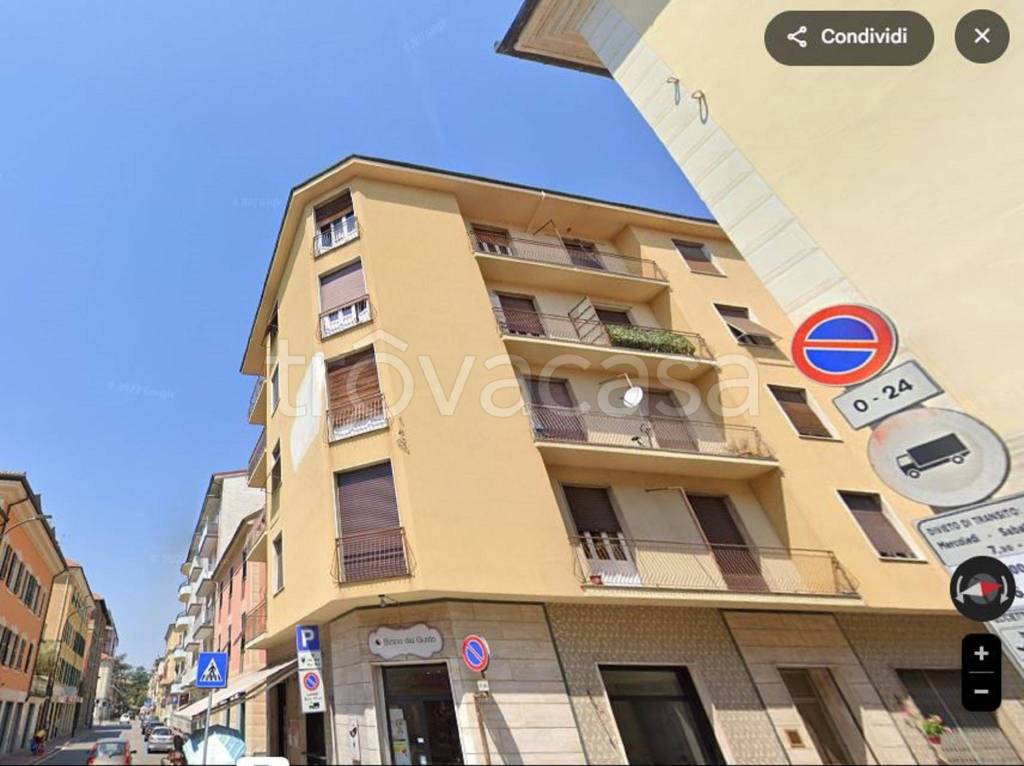 appartamento in vendita ad Ovada