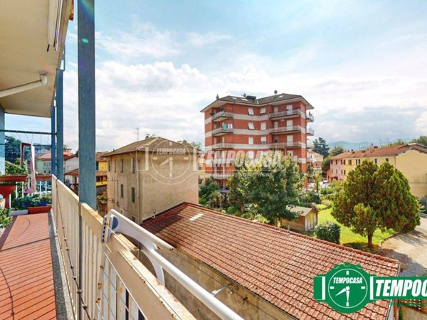 appartamento in vendita ad Ovada