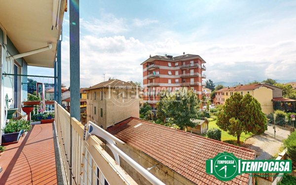 appartamento in vendita ad Ovada