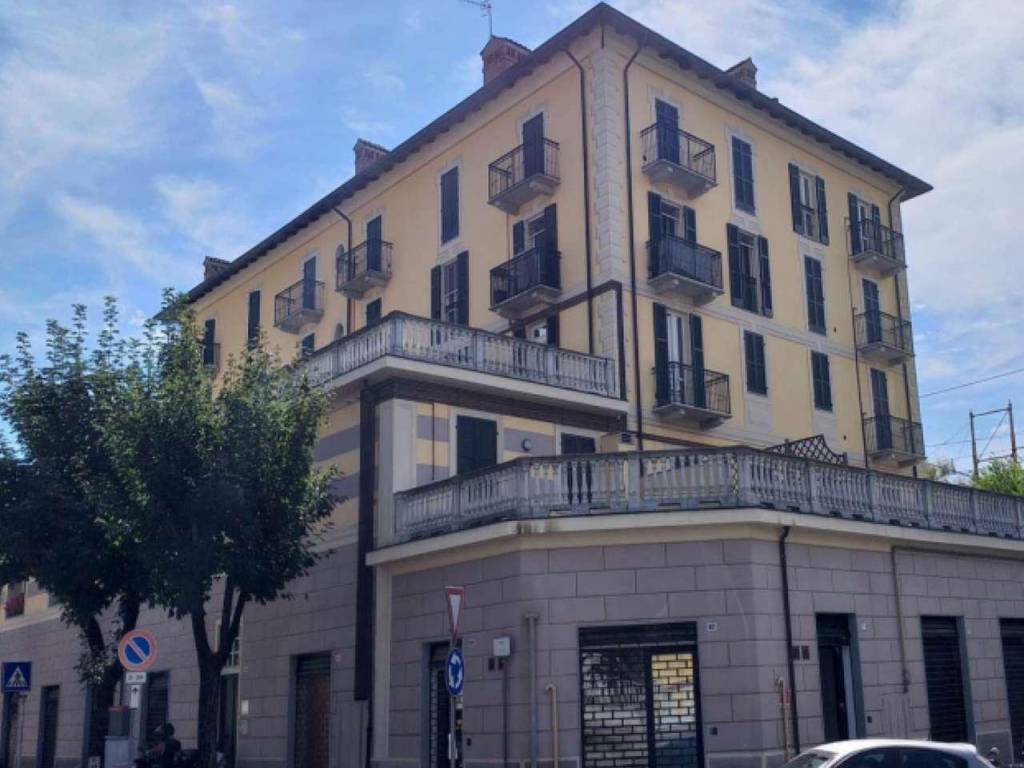 appartamento in vendita ad Ovada