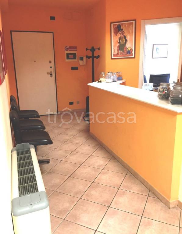 appartamento in vendita ad Ovada