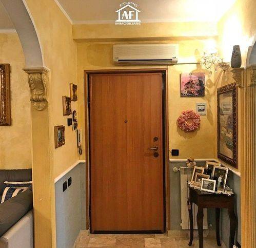 appartamento in vendita ad Ovada