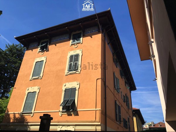 appartamento in vendita ad Ovada