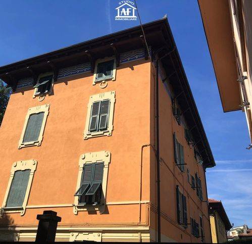 appartamento in vendita ad Ovada