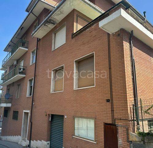 appartamento in vendita ad Ovada