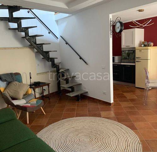 appartamento in vendita ad Ovada