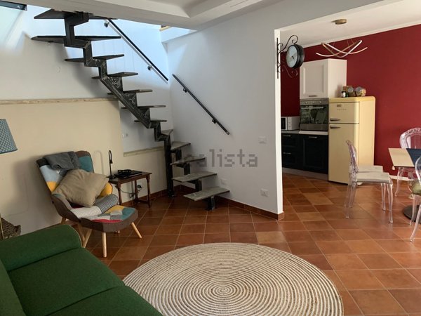 appartamento in vendita ad Ovada