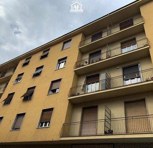 appartamento in vendita ad Ovada