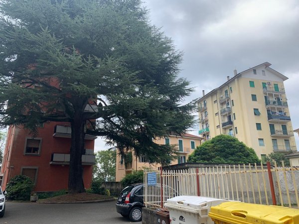 appartamento in vendita ad Ovada