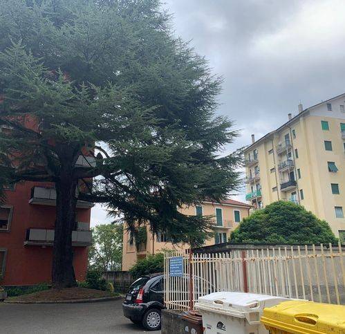 appartamento in vendita ad Ovada