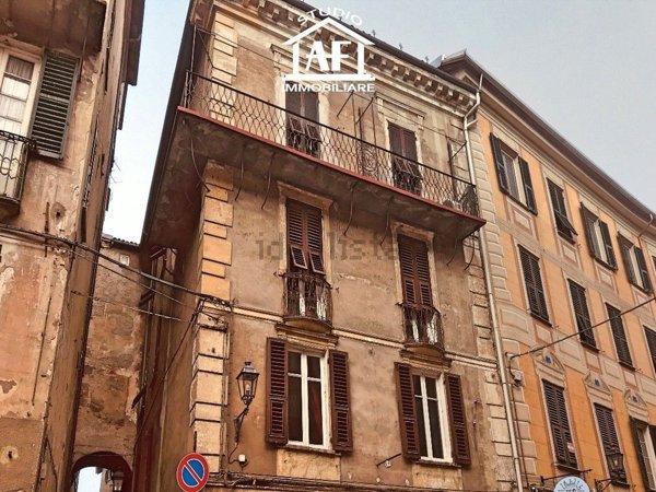 appartamento in vendita ad Ovada