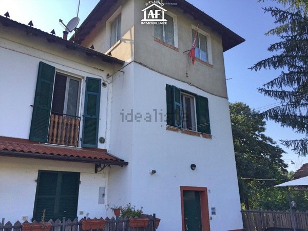 appartamento in vendita ad Ovada