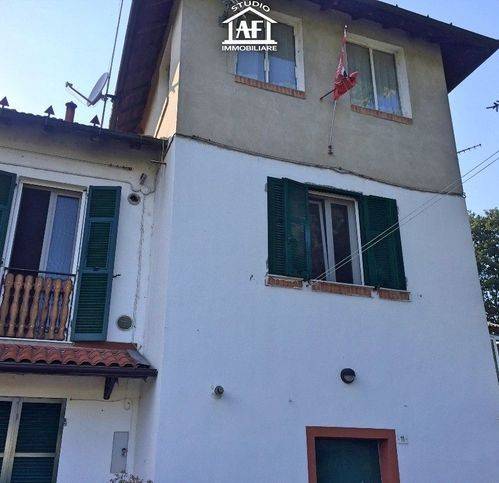 appartamento in vendita ad Ovada