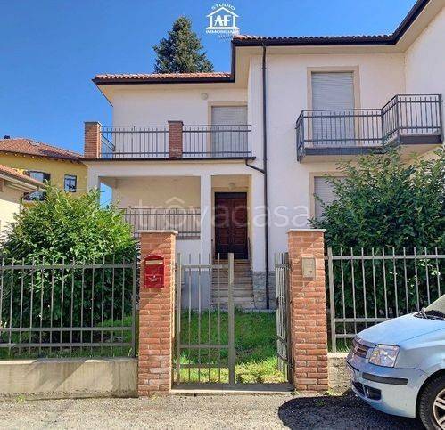 appartamento in vendita ad Ovada
