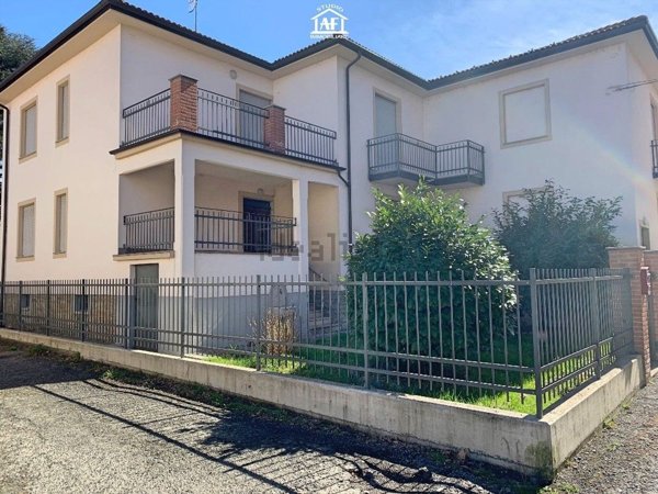 appartamento in vendita ad Ovada