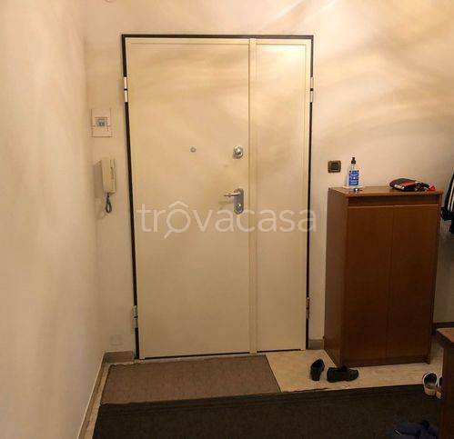 appartamento in vendita ad Ovada