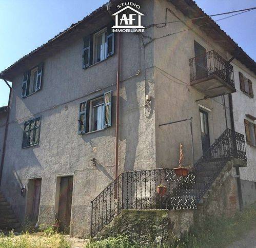 appartamento in vendita ad Ovada