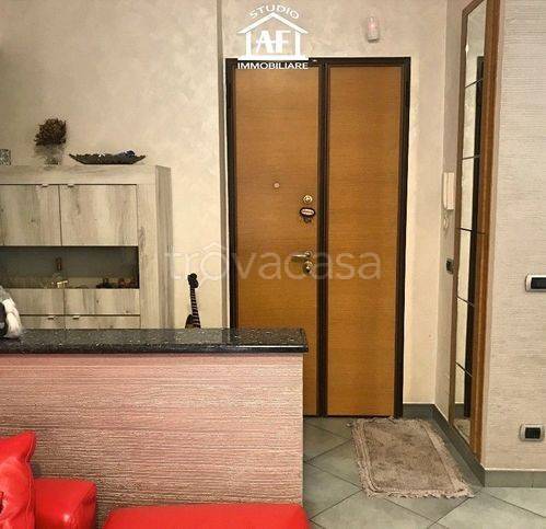 appartamento in vendita ad Ovada