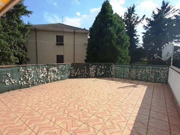 appartamento in vendita ad Ovada