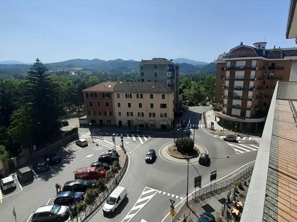 appartamento in vendita ad Ovada