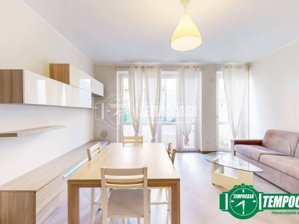 appartamento in vendita ad Ovada