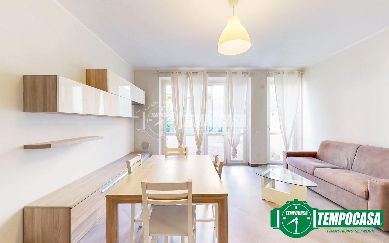 appartamento in vendita ad Ovada