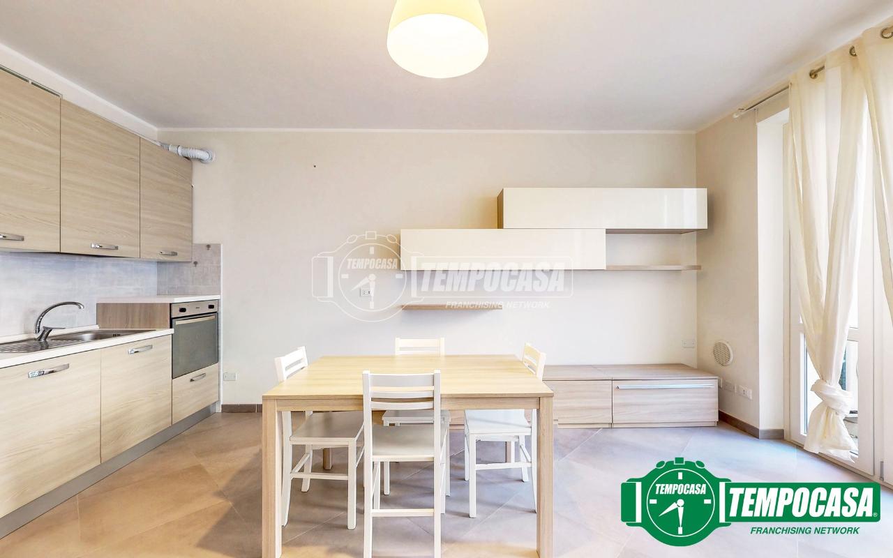 appartamento in vendita ad Ovada