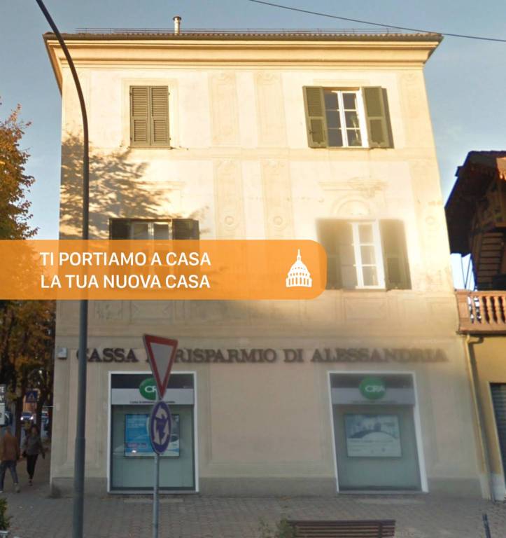 negozio in vendita ad Ovada